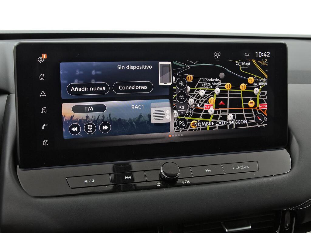 Nissan Qashqai E-POWER 140 KW (190 CV) N-Connecta 20