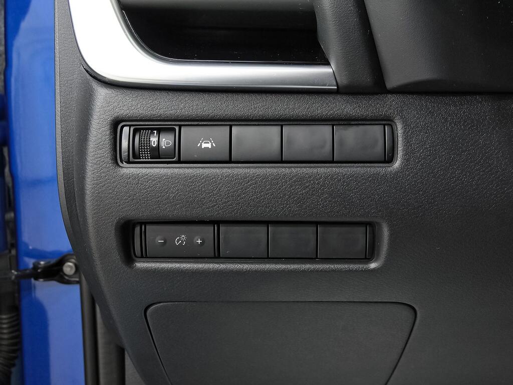 Nissan Qashqai E-POWER 140 KW (190 CV) N-Connecta 13