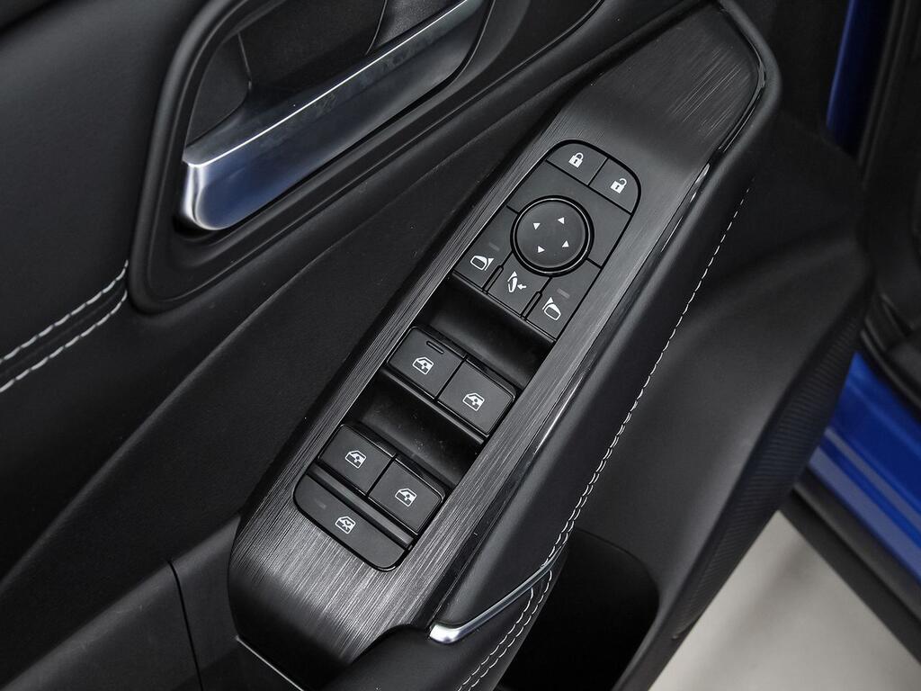 Nissan Qashqai E-POWER 140 KW (190 CV) N-Connecta 12