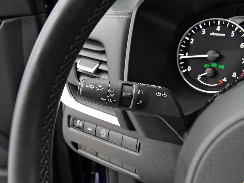 Nissan Qashqai DIG-T 103kW (140CV) mHEV 4x2 Acenta 15