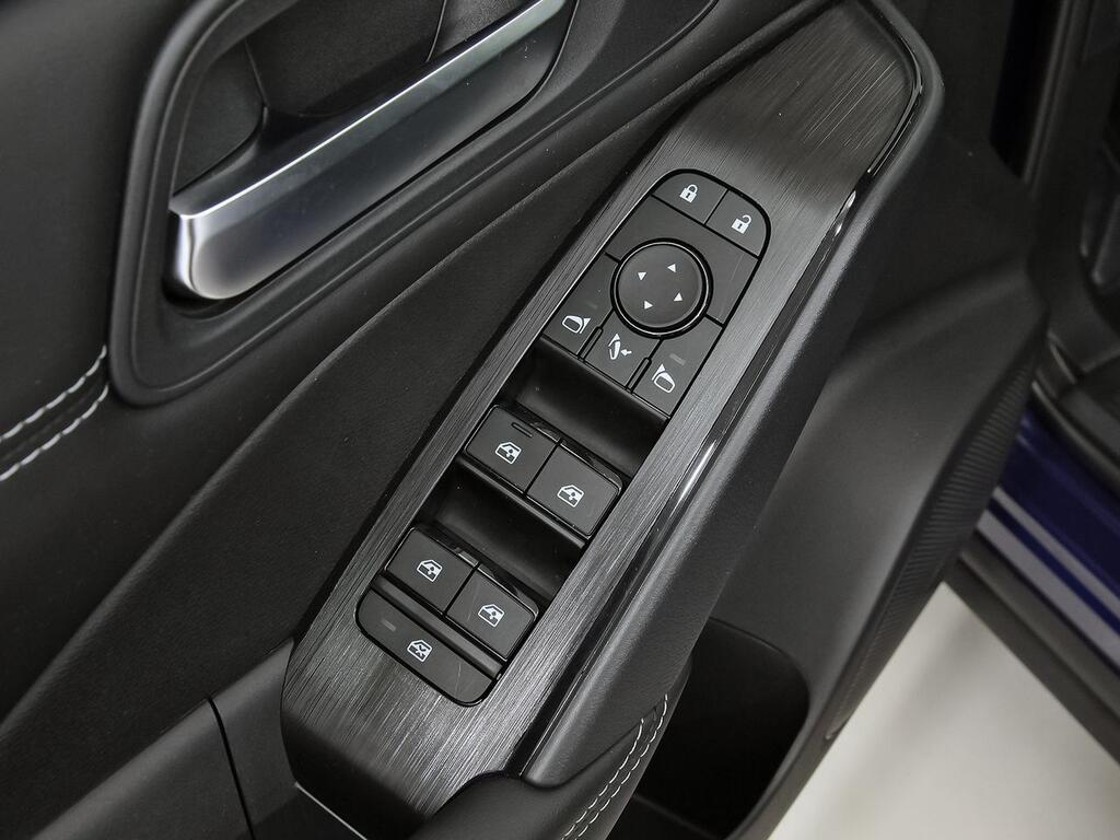 Nissan Qashqai DIG-T 103kW (140CV) mHEV 4x2 Acenta 12