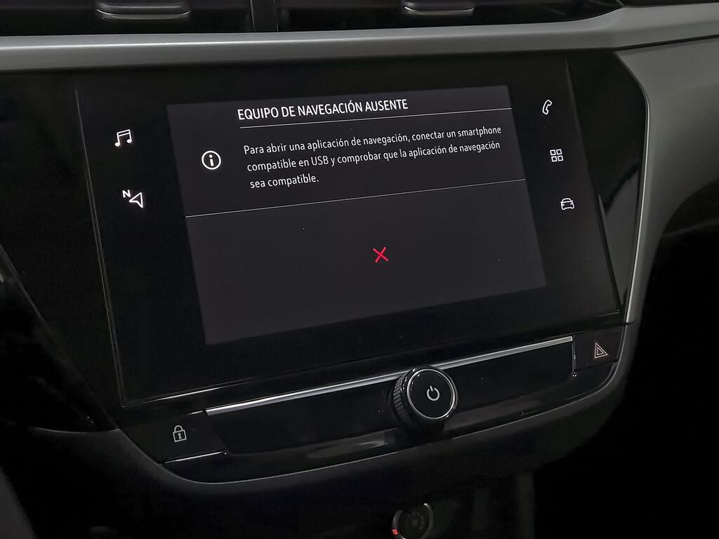 Opel Corsa 1.5D DT 74kW (100CV) Edition 21