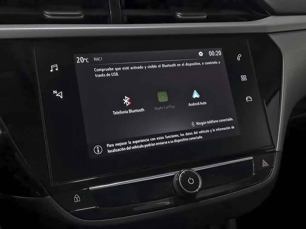 Opel Corsa 1.5D DT 74kW (100CV) Edition 19