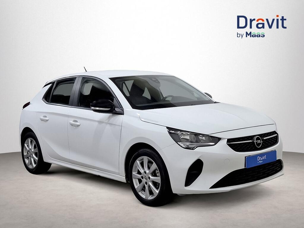 Opel Corsa 1.5D DT 74kW (100CV) Edition 1