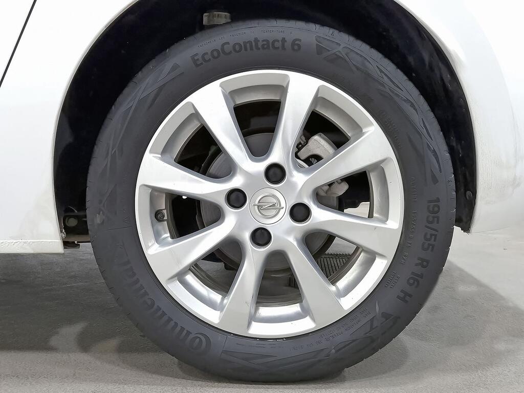 Opel Corsa 1.5D DT 74kW (100CV) Edition 10