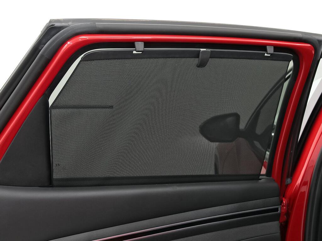 Hyundai Tucson 1.6 TGDI 110kW (150CV) 48V Tecno 2C 35