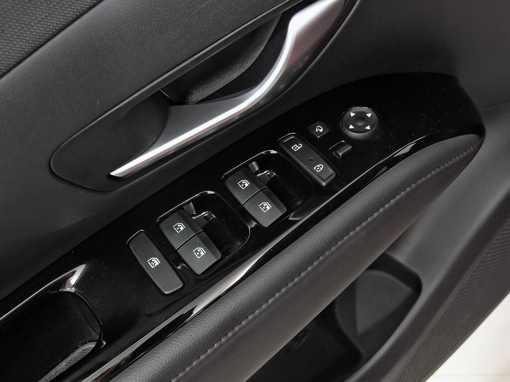 Hyundai Tucson 1.6 TGDI 110kW (150CV) 48V Tecno 2C 12