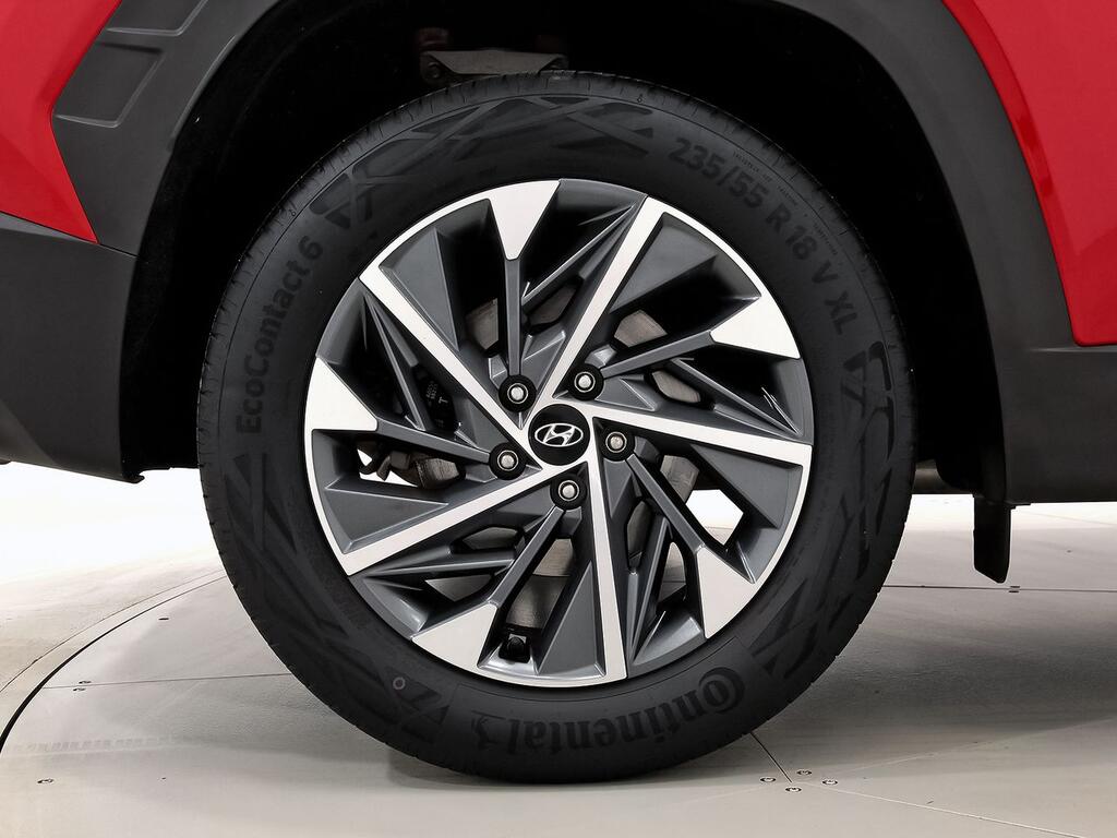 Hyundai Tucson 1.6 TGDI 110kW (150CV) 48V Tecno 2C 10