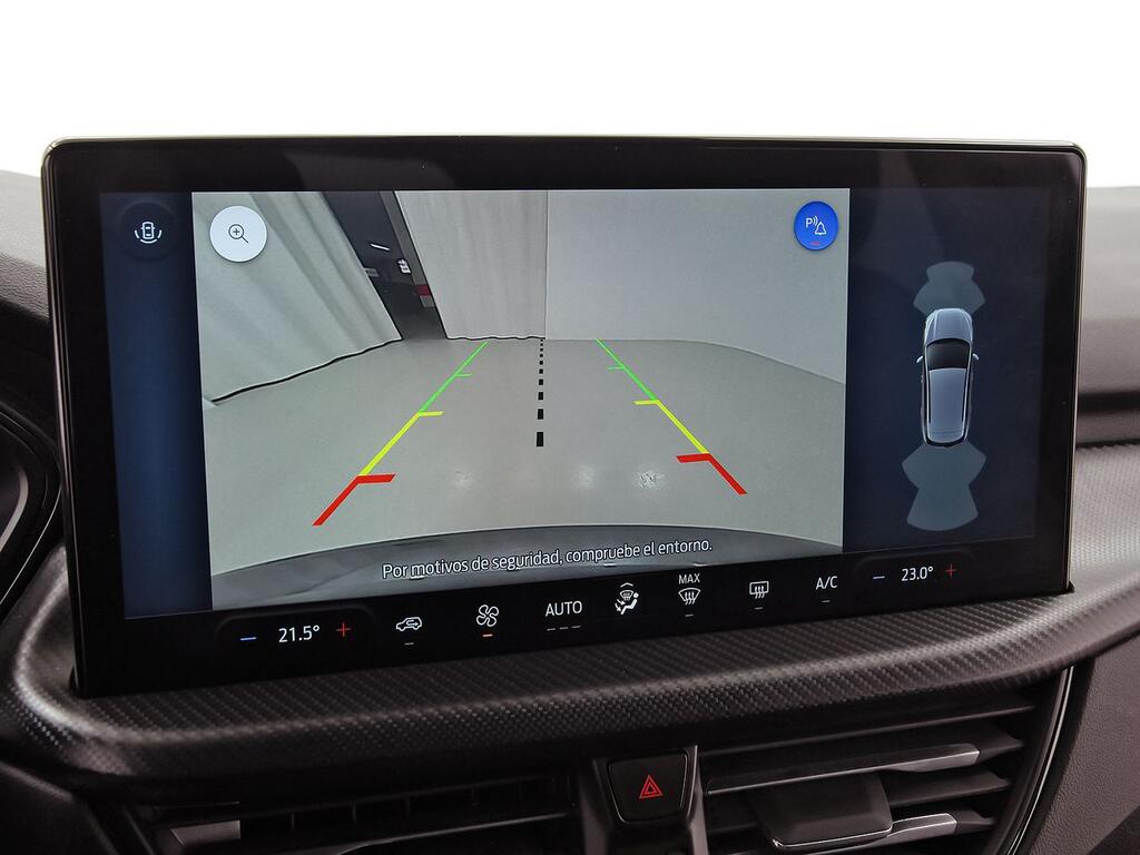 Ford Kuga ST-Line 1.5T EcoBoost 110kW (150CV) 25