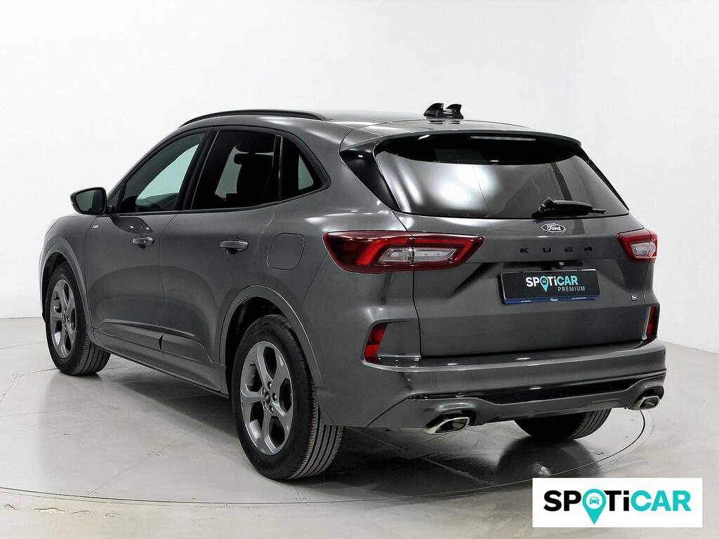 Ford Kuga ST-Line 1.5T EcoBoost 110kW (150CV) 2