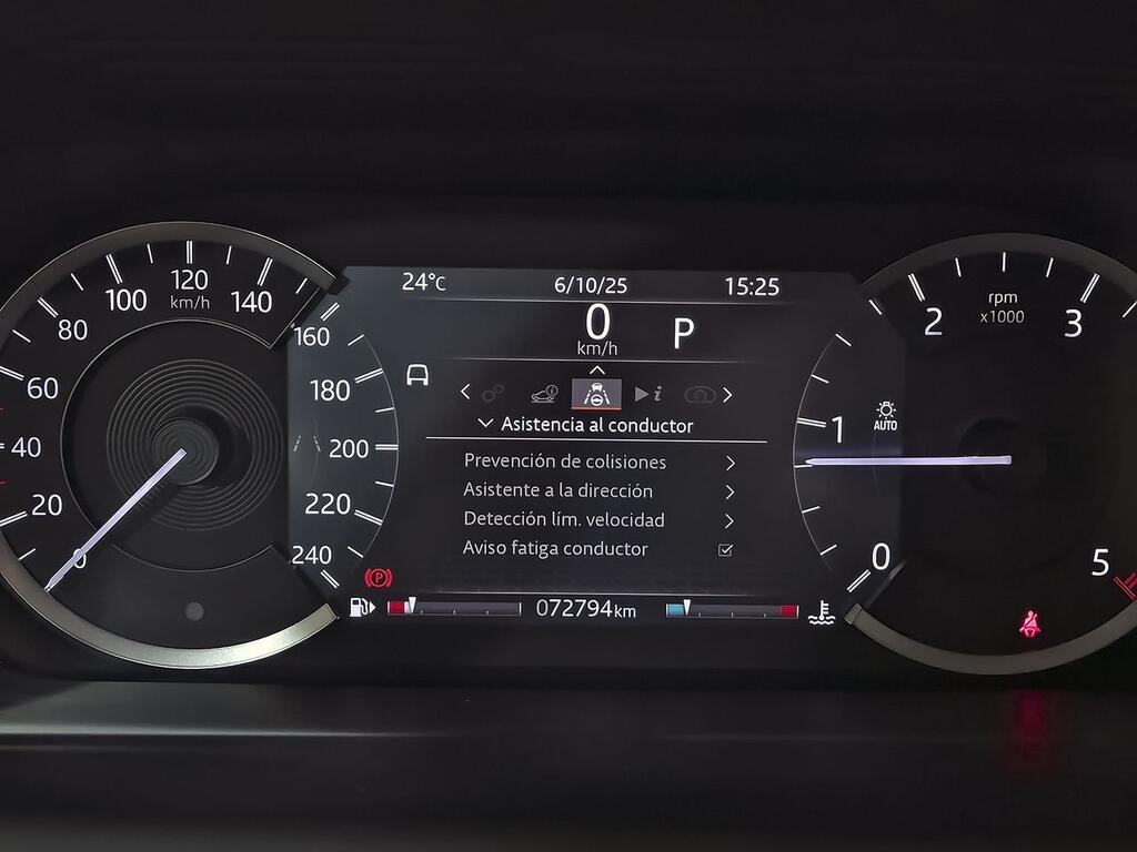 Land-Rover Discovery Sport 2.0D I4-L.Flw 150 PS AWD MHEV Auto HSE 23