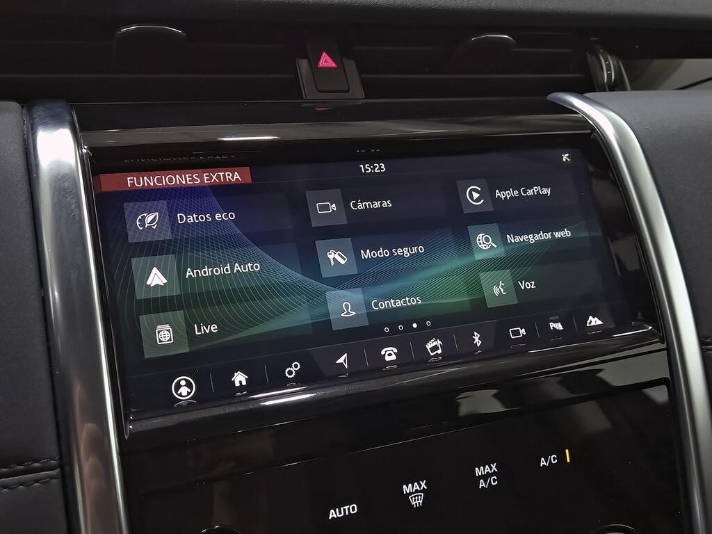 Land-Rover Discovery Sport 2.0D I4-L.Flw 150 PS AWD MHEV Auto HSE 20