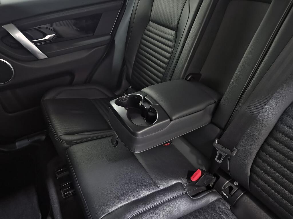 Land-Rover Discovery Sport 2.0D I4-L.Flw 150 PS AWD MHEV Auto HSE 30