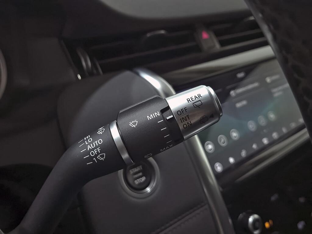 Land-Rover Discovery Sport 2.0D I4-L.Flw 150 PS AWD MHEV Auto HSE 15