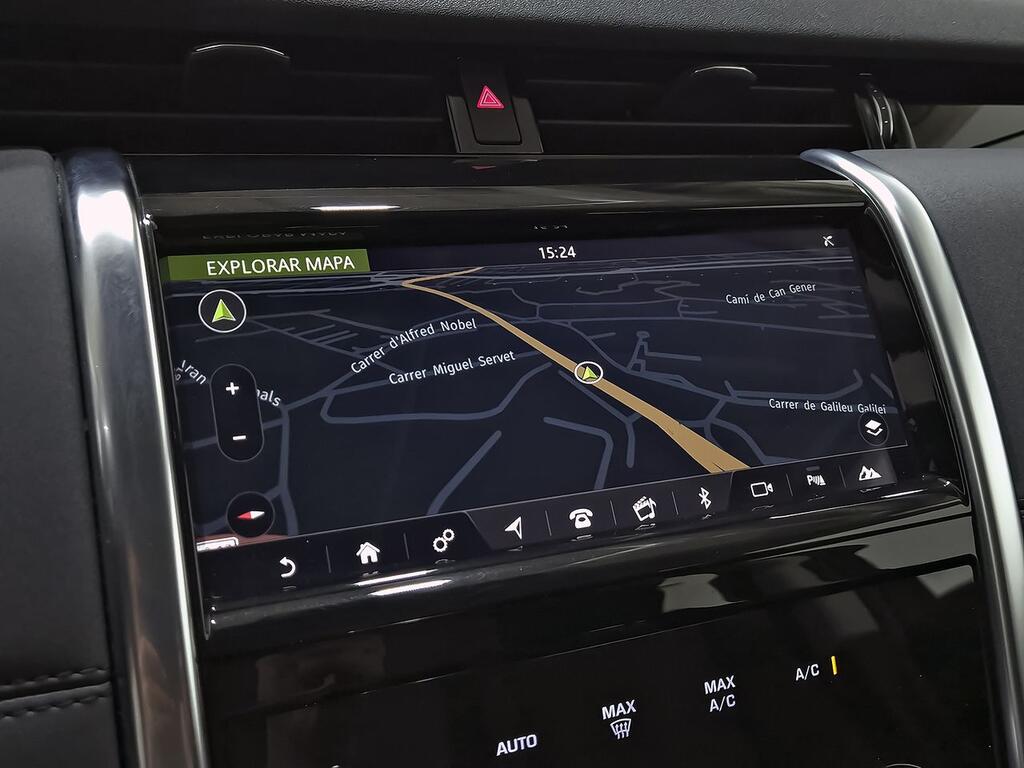 Land-Rover Discovery Sport 2.0D I4-L.Flw 150 PS AWD MHEV Auto HSE 22