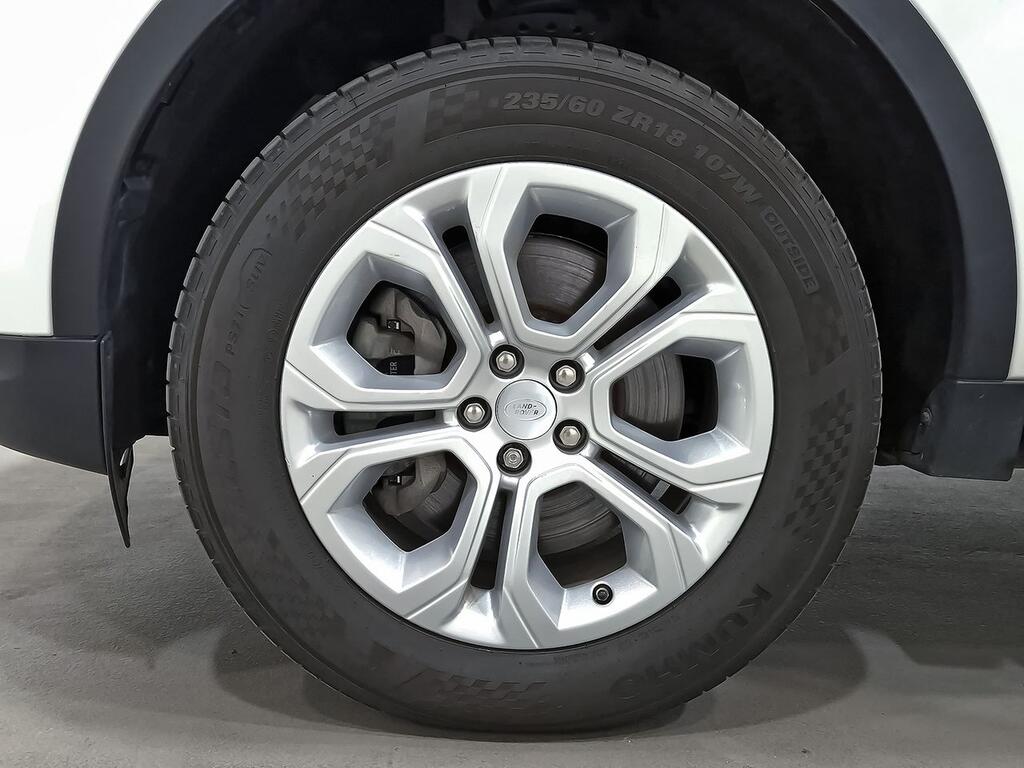 Land-Rover Discovery Sport 2.0D I4-L.Flw 150 PS AWD MHEV Auto HSE 8