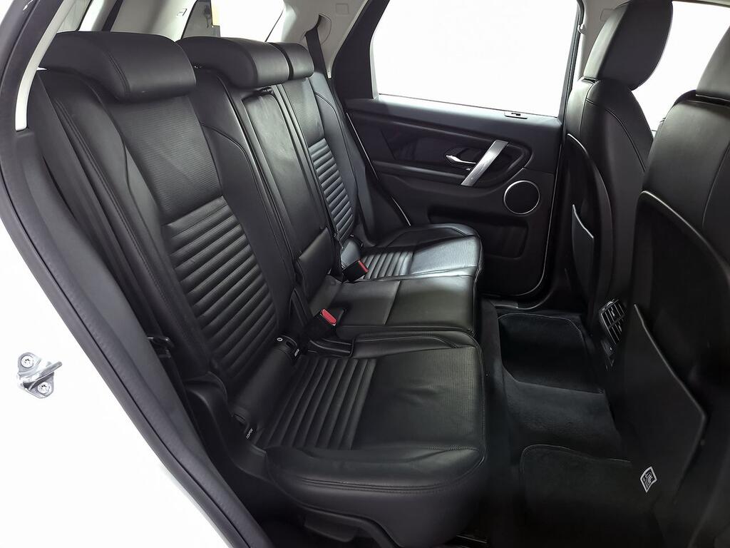 Land-Rover Discovery Sport 2.0D I4-L.Flw 150 PS AWD MHEV Auto HSE 6