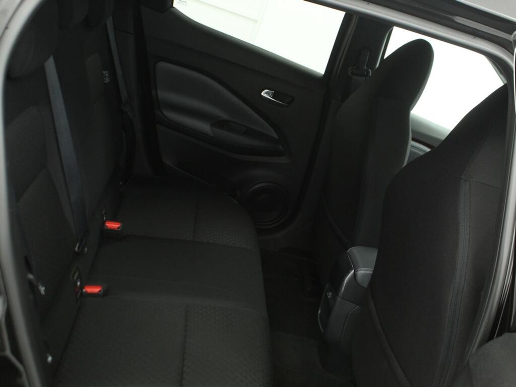 Nissan Juke DIG-T 86 kW (117 CV) 6 M/T N-CONNECTA 8