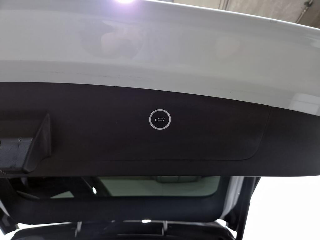 Tesla Model X 75D 4WD 37