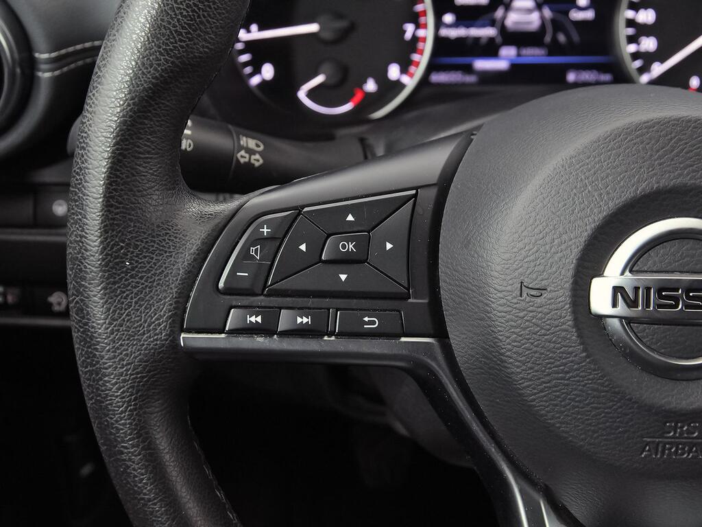 Nissan Juke DIG-T 84 kW (114 CV) 6M/T Tekna 17