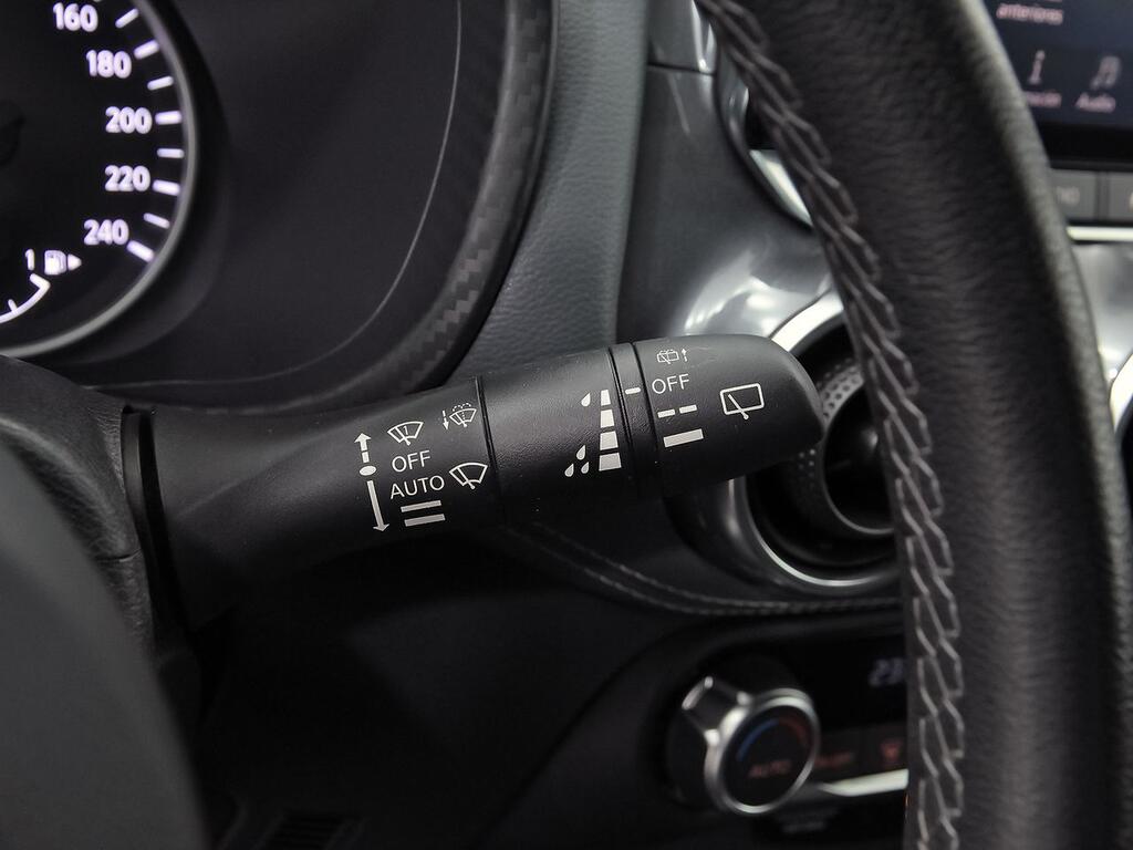 Nissan Juke DIG-T 84 kW (114 CV) 6M/T Tekna 16