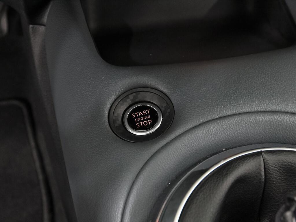 Nissan Juke DIG-T 84 kW (114 CV) 6M/T Tekna 29