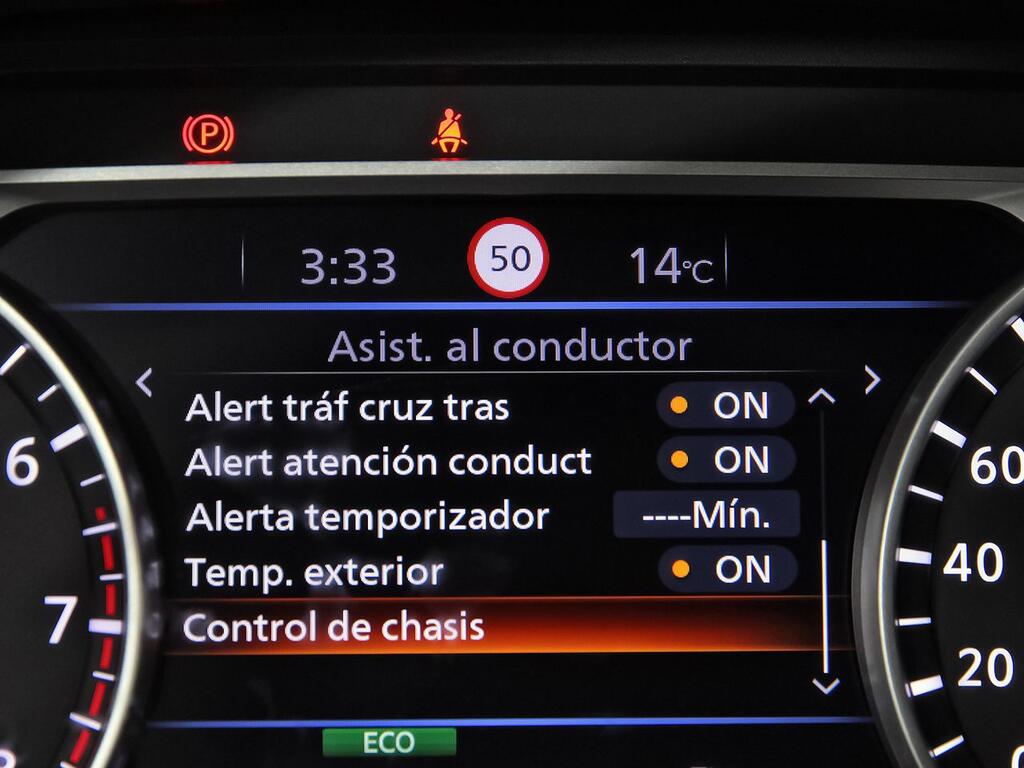 Nissan Juke DIG-T 84 kW (114 CV) 6M/T Tekna 27