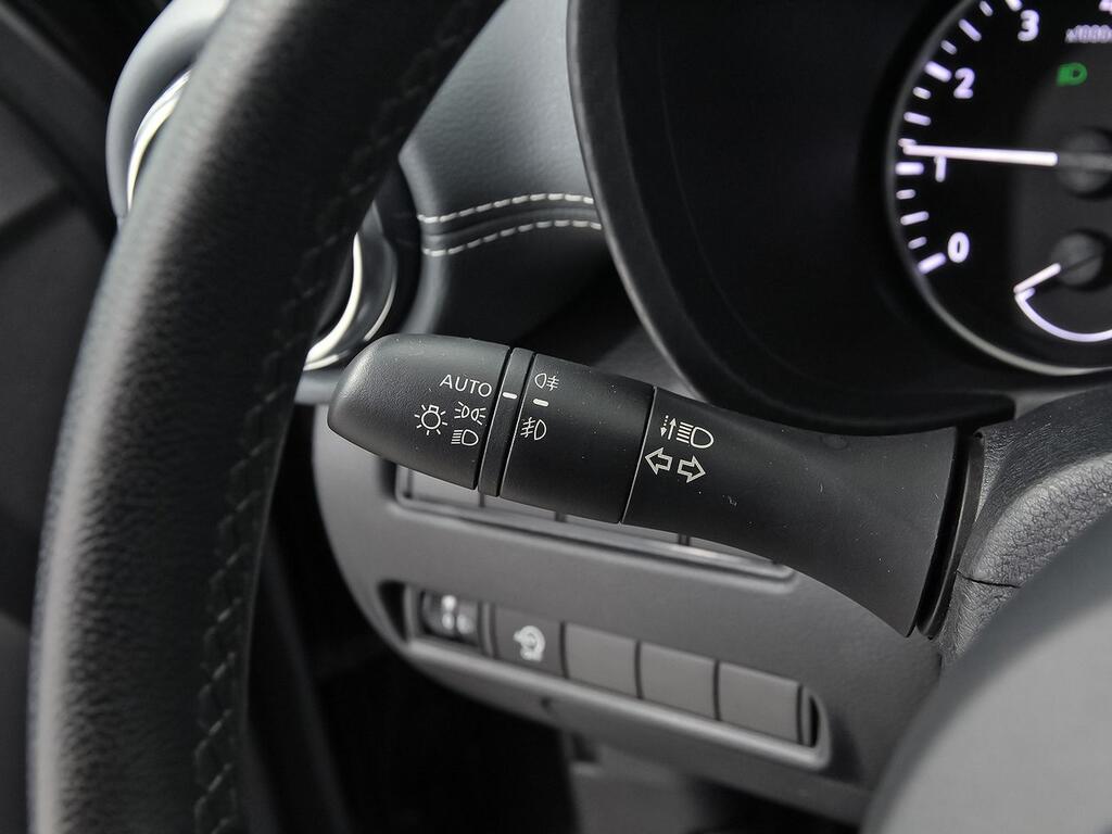 Nissan Juke DIG-T 84 kW (114 CV) 6M/T Tekna 15