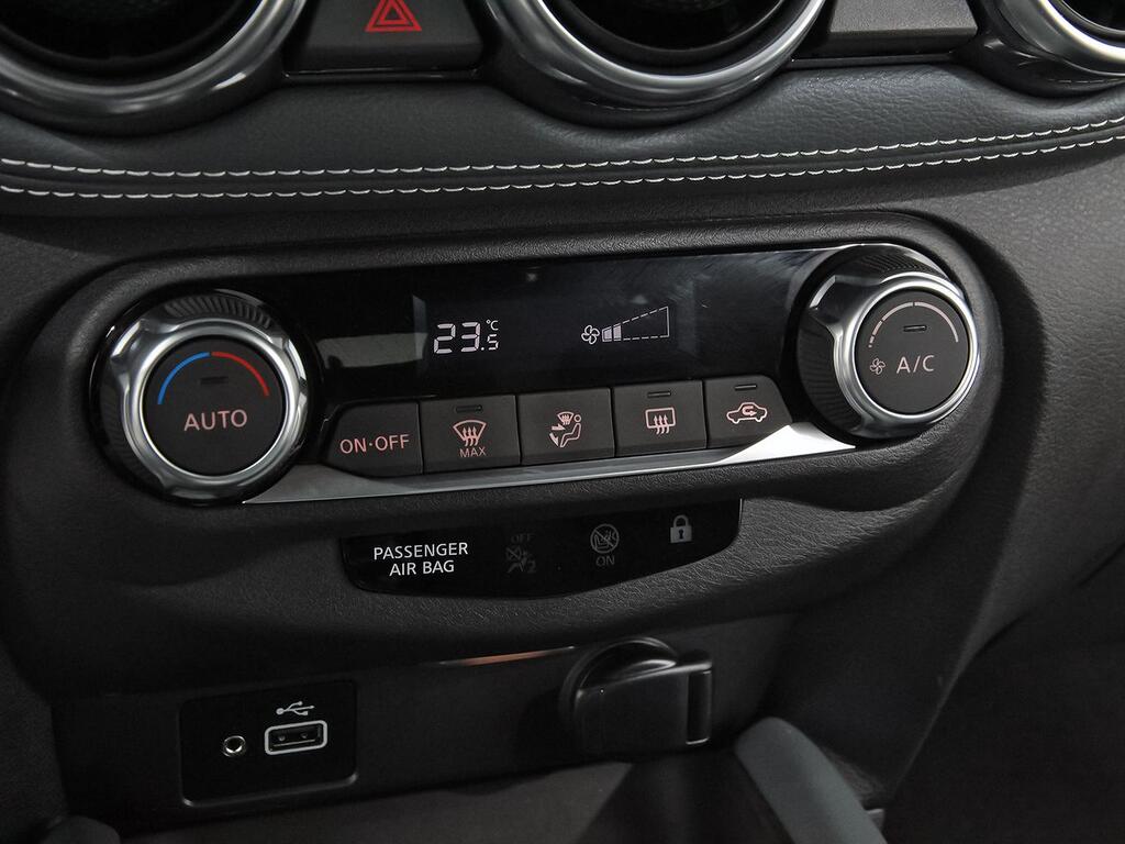 Nissan Juke DIG-T 84 kW (114 CV) 6M/T Tekna 28