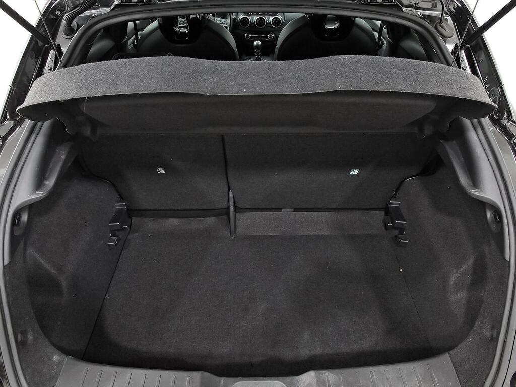 Nissan Juke DIG-T 84 kW (114 CV) 6M/T Tekna 9