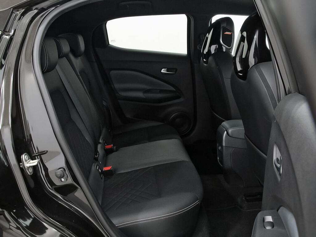 Nissan Juke DIG-T 84 kW (114 CV) 6M/T Tekna 8