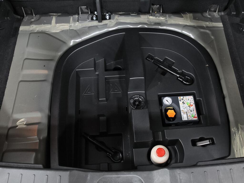 Nissan Juke DIG-T 84 kW (114 CV) 6M/T Tekna 33