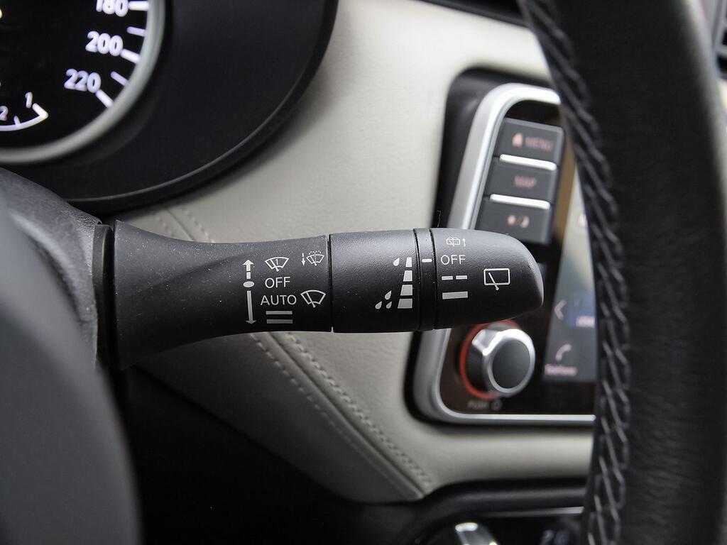 Nissan Micra IG-T 68 kW (92 CV) E6D-F N-Design Chrome 16