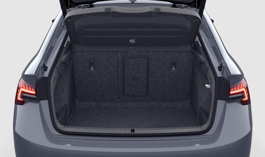 Skoda Octavia 2.0 TDI 110kW (150 CV) DSG Plus 6