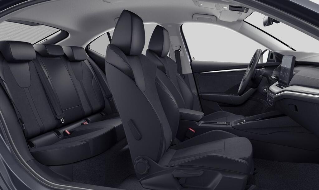 Skoda Octavia 2.0 TDI 110kW (150 CV) DSG Plus 5