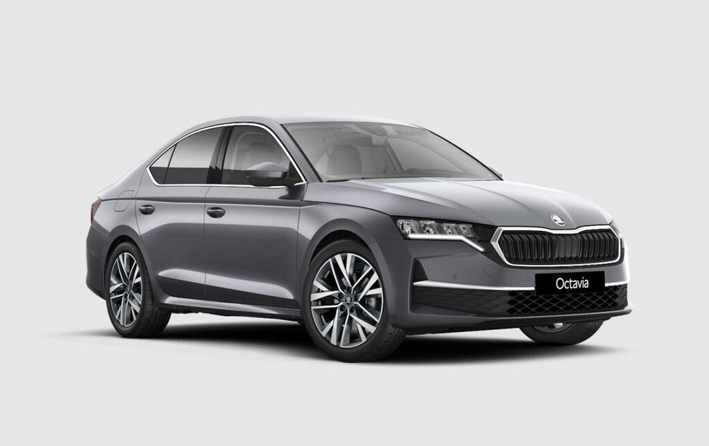 Skoda Octavia 2.0 TDI 110kW (150 CV) DSG Plus 2
