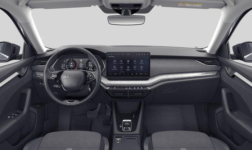 Skoda Octavia 2.0 TDI 110kW (150 CV) DSG Plus 4