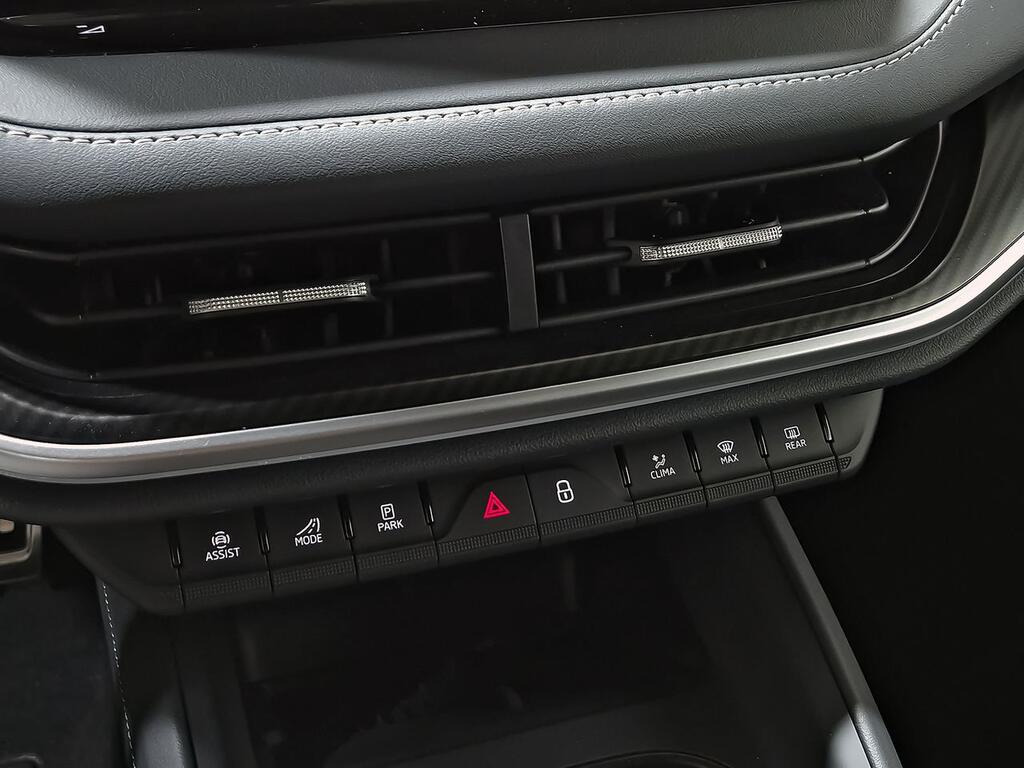 Skoda Elroq 150 kW (204 CV) 63 kWh Sportline 26