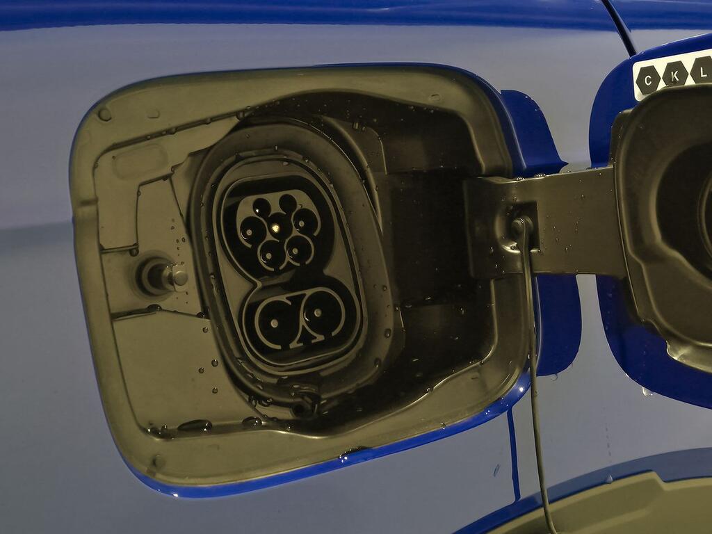 Skoda Elroq 150 kW (204 CV) 63 kWh Sportline 36