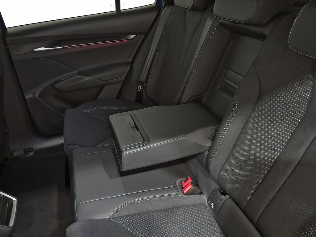 Skoda Elroq 150 kW (204 CV) 63 kWh Sportline 33