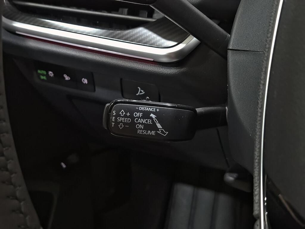 Skoda Elroq 150 kW (204 CV) 63 kWh Sportline 14