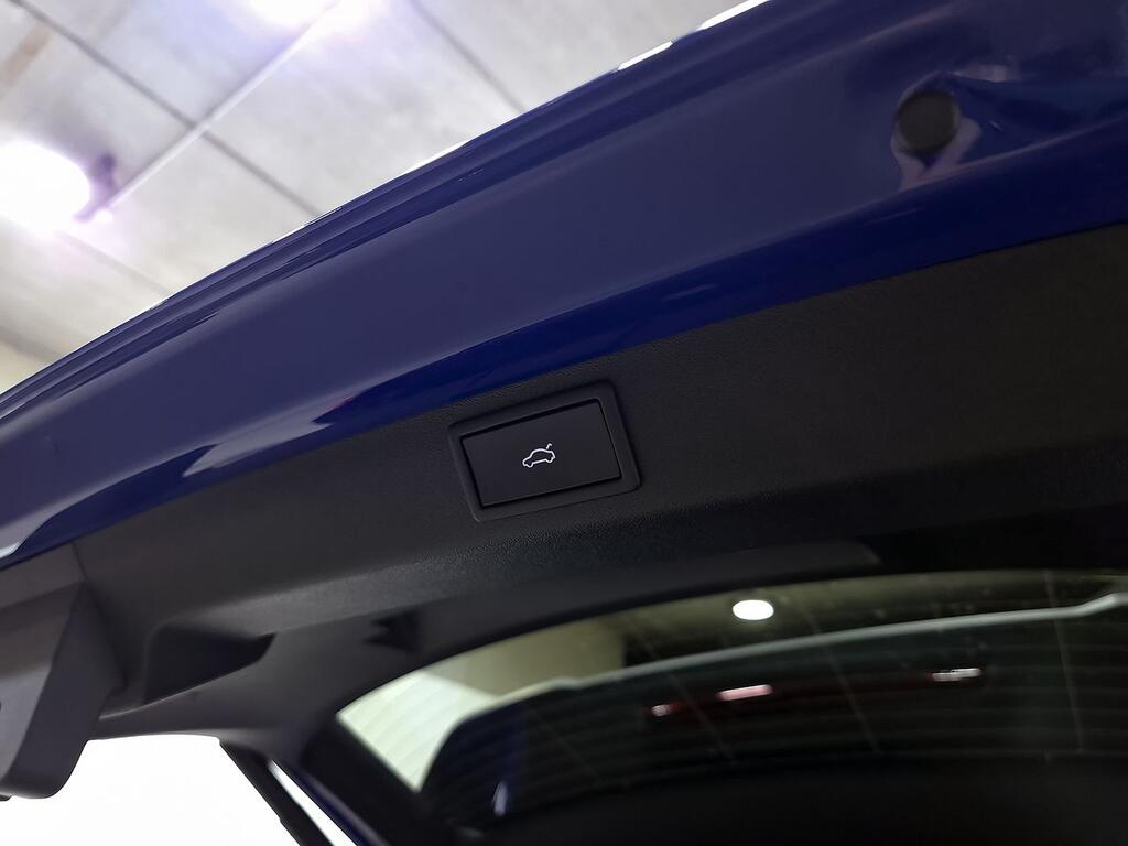 Skoda Elroq 150 kW (204 CV) 63 kWh Sportline 35