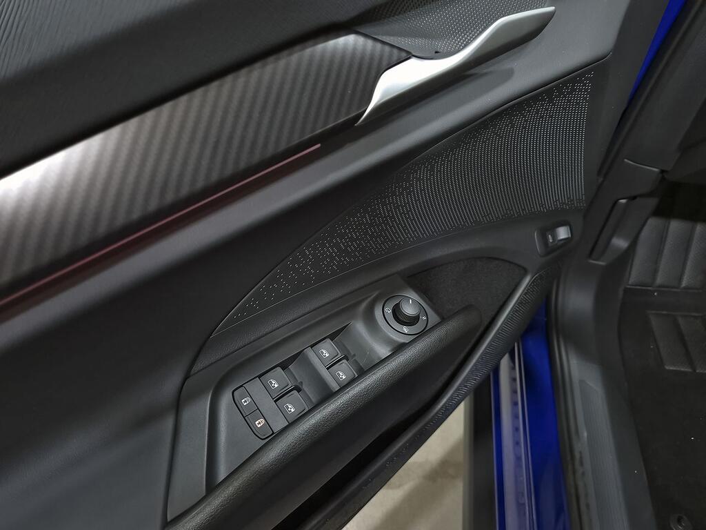 Skoda Elroq 150 kW (204 CV) 63 kWh Sportline 9