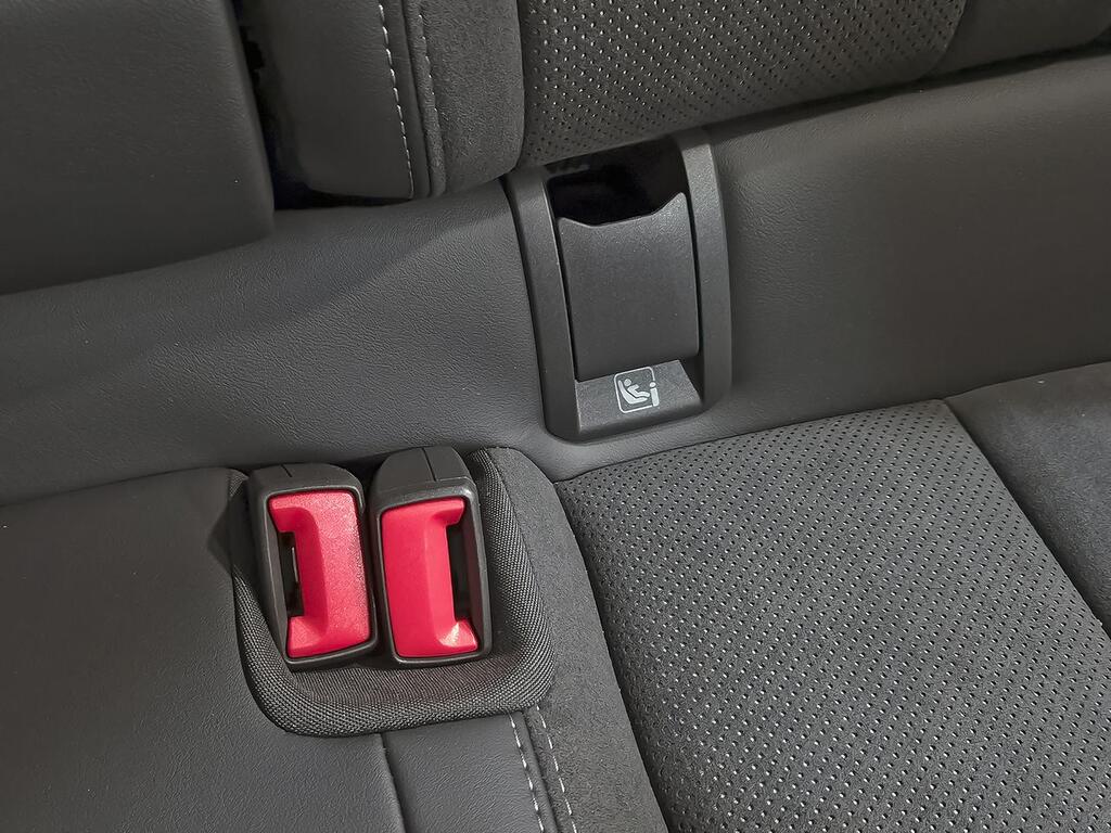 Skoda Elroq 150 kW (204 CV) 63 kWh Sportline 31