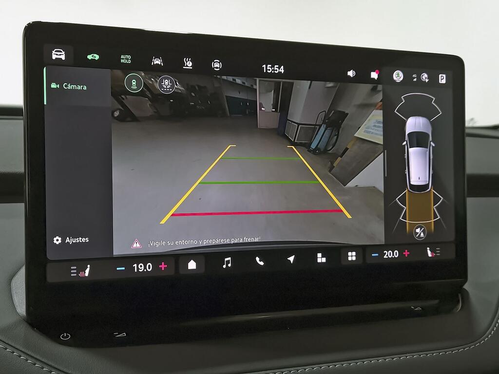 Skoda Elroq 150 kW (204 CV) 63 kWh Sportline 23