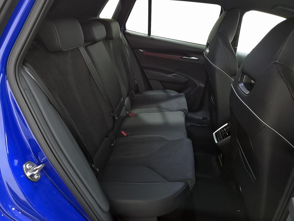 Skoda Elroq 150 kW (204 CV) 63 kWh Sportline 6