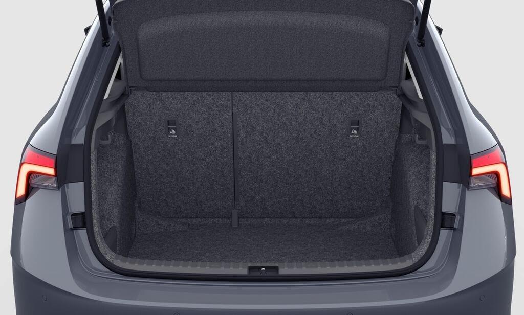 Skoda Scala 1.0 TSI 85KW(115CV) DSG MONTE CARLO 6