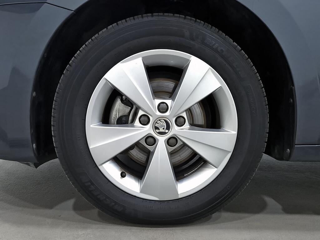 Skoda Octavia Combi 2.0 TDI 110kW(150CV) Man Ambition 10