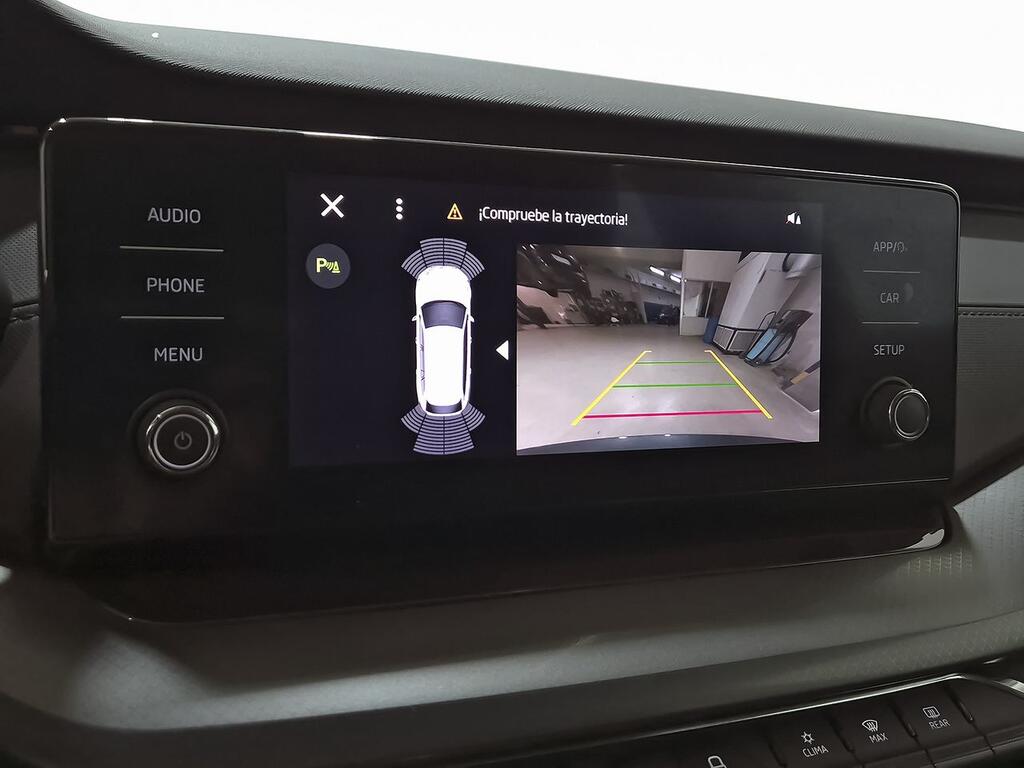 Skoda Octavia Combi 2.0 TDI 110kW(150CV) Man Ambition 24