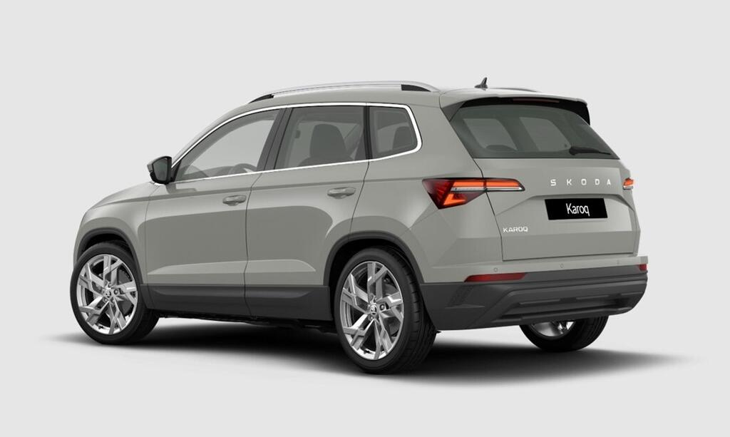 Skoda Karoq 1.5 TSI 110kW (150CV) DSG ACT Plus 3